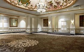 The Mayflower Hotel, Autograph Collection